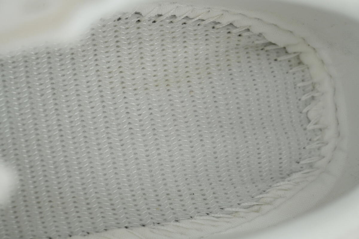 PK God Batch Off-White Vulc Sneaker 'White Black' OWIA178R21LEA0010109