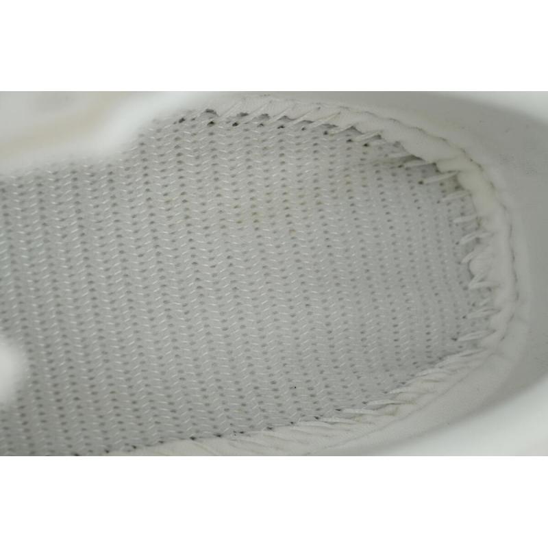 PK God Batch Off-White Vulc Sneaker 'White Black' OWIA178R21LEA0010109