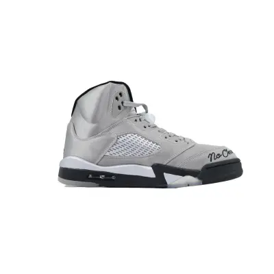 PK God Batch Wmns Air Jordan 5 Retro 'Wings' IO2038-001 02