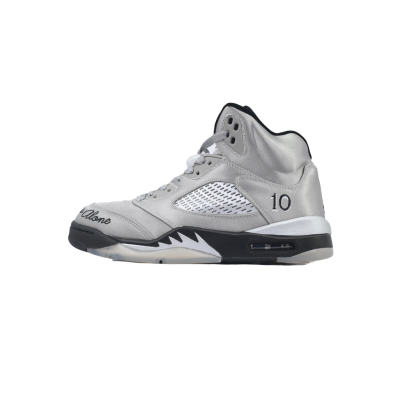 PK God Batch Wmns Air Jordan 5 Retro 'Wings' IO2038-001 01