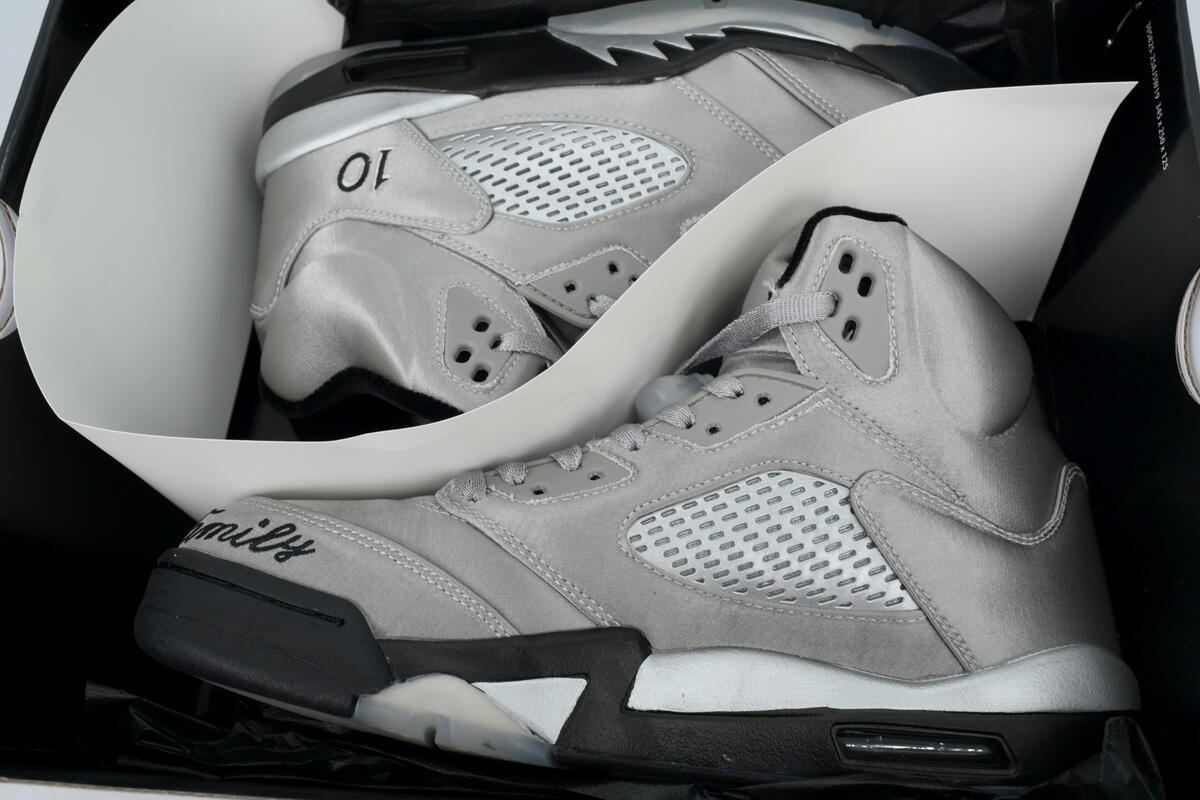 PK God Batch Wmns Air Jordan 5 Retro 'Wings' IO2038-001
