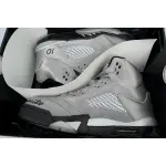 PK God Batch Wmns Air Jordan 5 Retro 'Wings' IO2038-001
