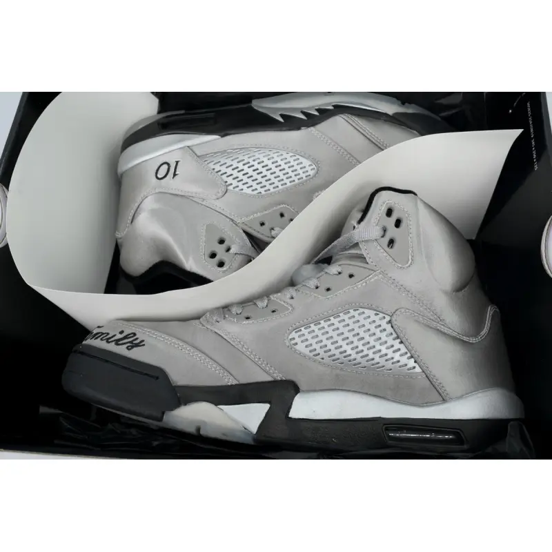 PK God Batch Wmns Air Jordan 5 Retro 'Wings' IO2038-001