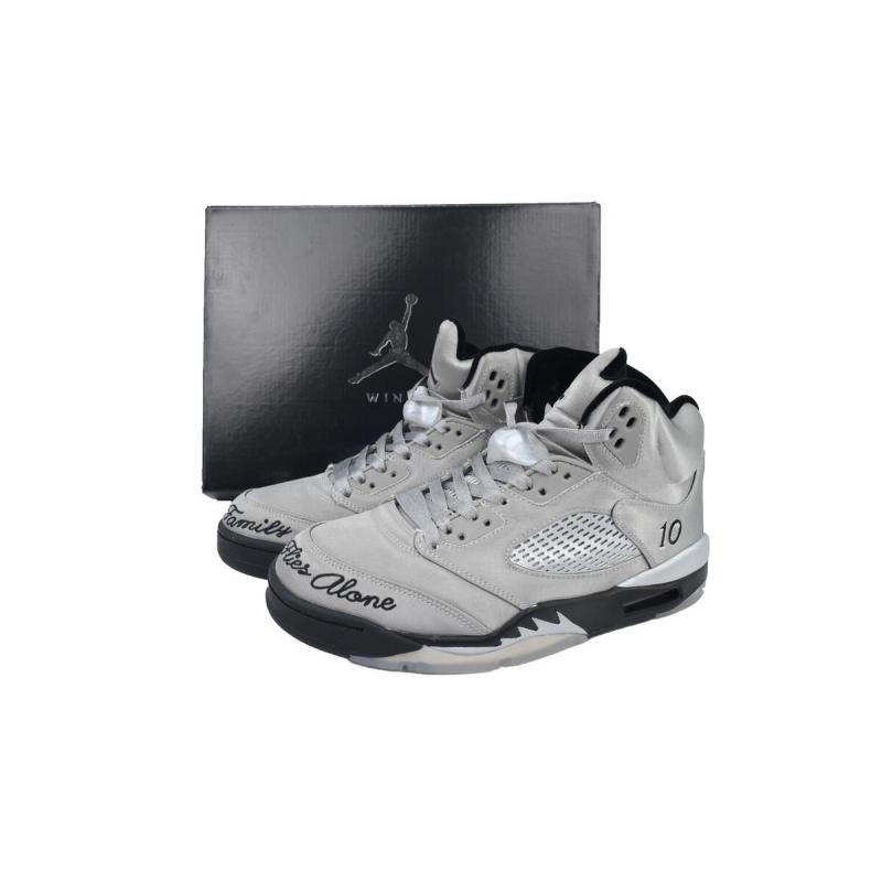 PK God Batch Wmns Air Jordan 5 Retro 'Wings' IO2038-001