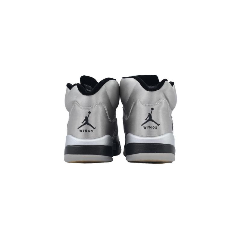 PK God Batch Wmns Air Jordan 5 Retro 'Wings' IO2038-001