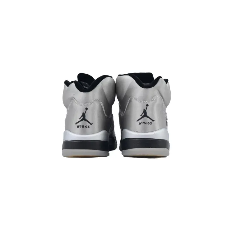 PK God Batch Wmns Air Jordan 5 Retro 'Wings' IO2038-001