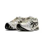 ASICS Gel-Kayano 14 Cream Black Metallic Plum