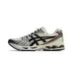 ASICS Gel-Kayano 14 Cream Black Metallic Plum