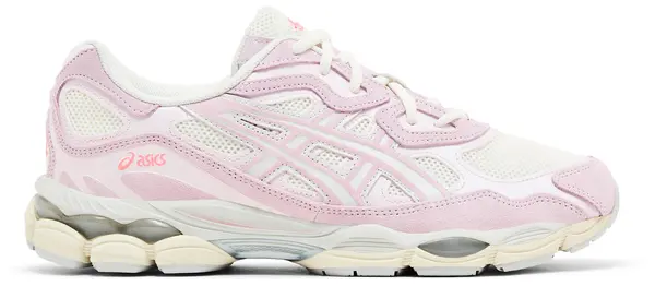 ASICS Gel NYC 'Cream Rose Water'