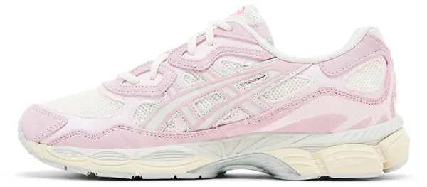 ASICS Gel NYC 'Cream Rose Water'