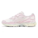 ASICS Gel NYC 'Cream Rose Water'
