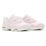ASICS Gel NYC 'Cream Rose Water'