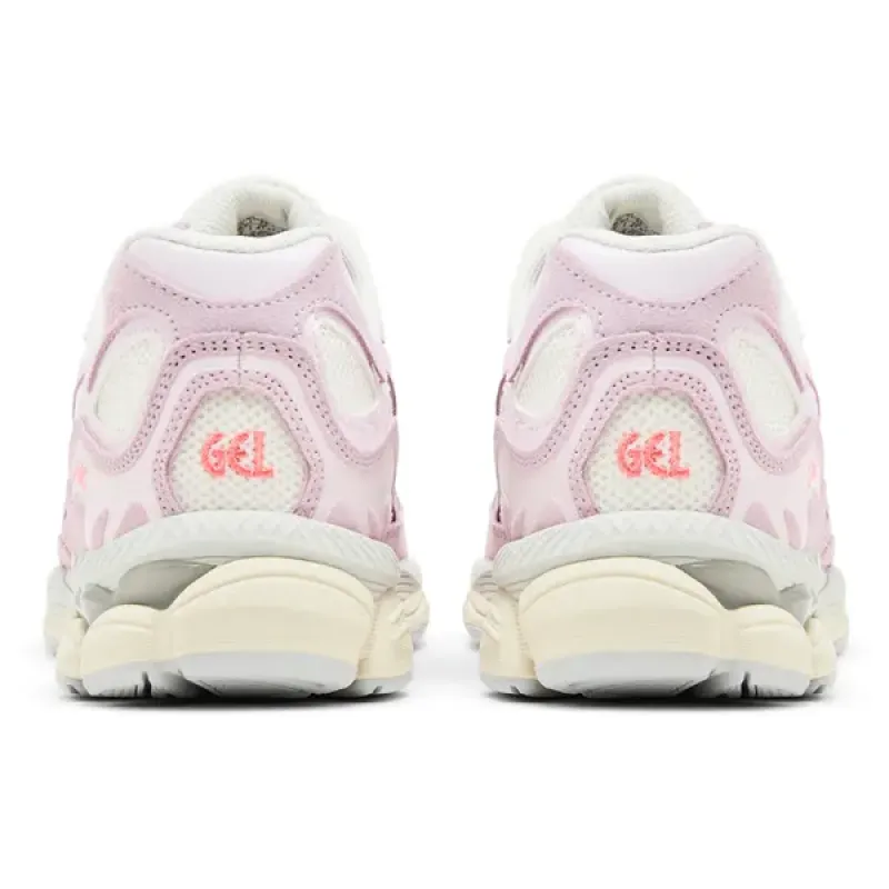 ASICS Gel NYC 'Cream Rose Water'