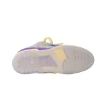 PK God Batch Louis Vuitton Skate Damier rainbows