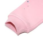 Sp5der Hoodie pink