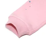 Sp5der Hoodie pink