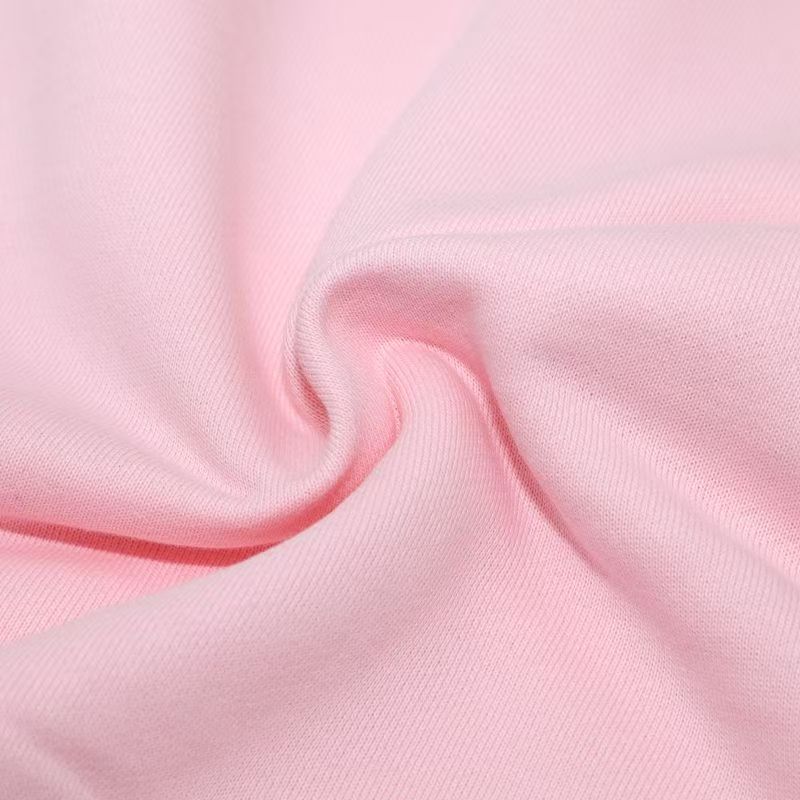 Sp5der Hoodie pink