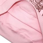 Sp5der Hoodie pink
