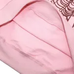 Sp5der Hoodie pink