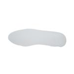 Lanvin Curb Sneaker Grey/White