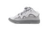 Lanvin Curb Sneaker Grey/White