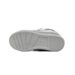 Lanvin Curb Sneaker Grey/White