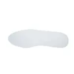 Lanvin Curb Sneakers White Black