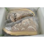 Lanvin Wmns Curb Sneakers White Brown
