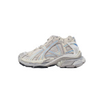 PK God Batch Balenciaga Runner Sneaker Brown Blue 772767 W3RNY 2240