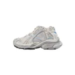 PK God Batch Balenciaga Runner Sneaker Brown Blue 772767 W3RNY 2240