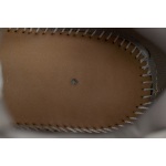 PK God Batch Balenciaga Runner Sneaker Brown Blue 772767 W3RNY 2240