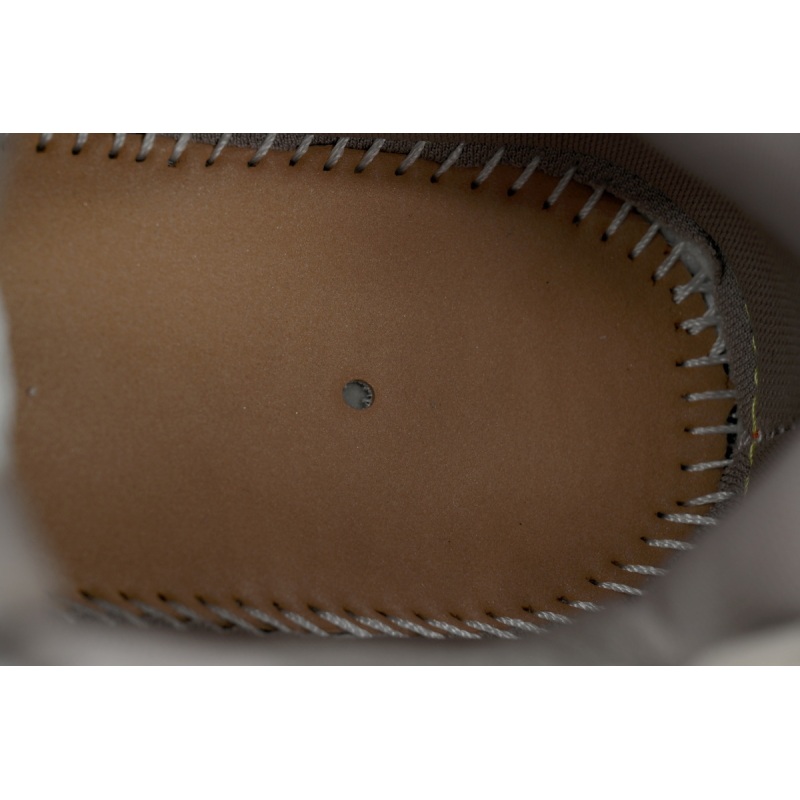 PK God Batch Balenciaga Runner Sneaker Brown Blue 772767 W3RNY 2240