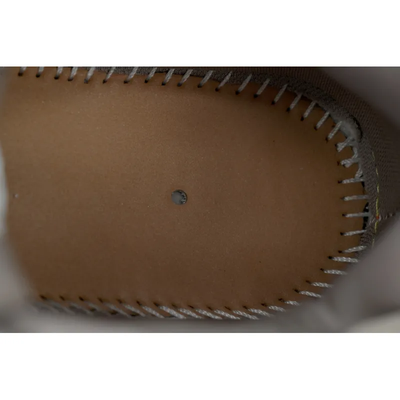 PK God Batch Balenciaga Runner Sneaker Brown Blue 772767 W3RNY 2240