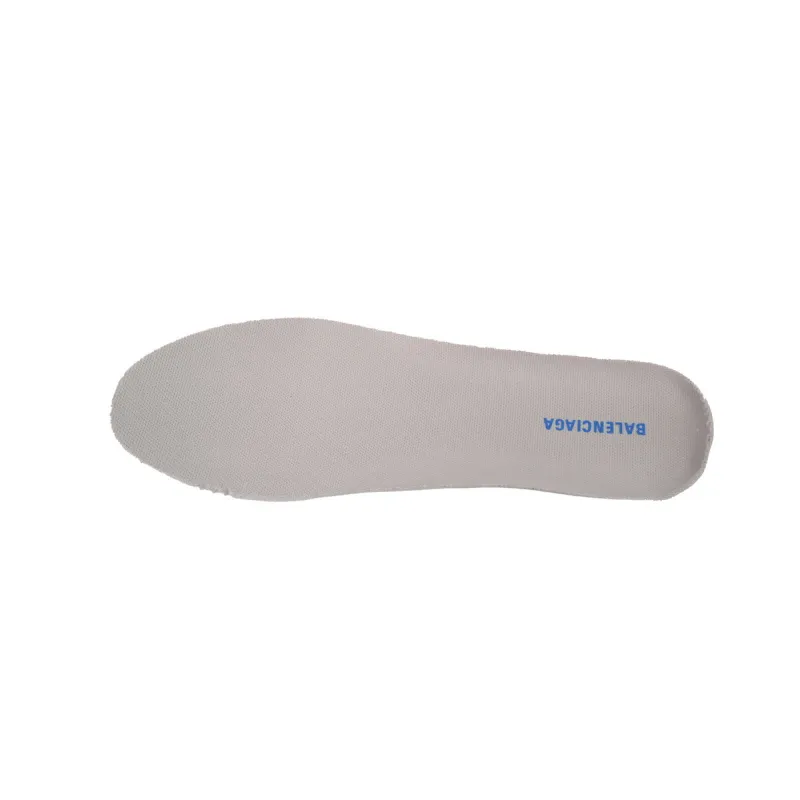 PK God Batch Balenciaga Runner Sneaker Brown Blue 772767 W3RNY 2240