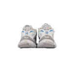 PK God Batch Balenciaga Runner Sneaker Brown Blue 772767 W3RNY 2240