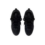 PK God Batch Louis Vuitton Skate All Black