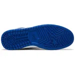 PK God Batch Bape Sk8 Sta #5 'Luxury Sport Monogram - Blue'