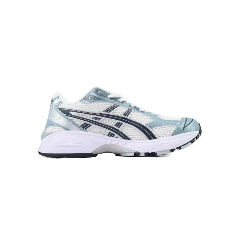 ASICS Gel-Kayano 14 White Fjord Grey 1203A537-106