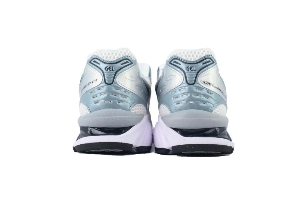 ASICS Gel-Kayano 14 White Fjord Grey 1203A537-106