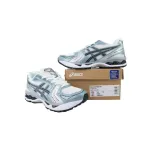 ASICS Gel-Kayano 14 White Fjord Grey 1203A537-106