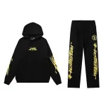 Hellstar Tracksuit（full set）New
