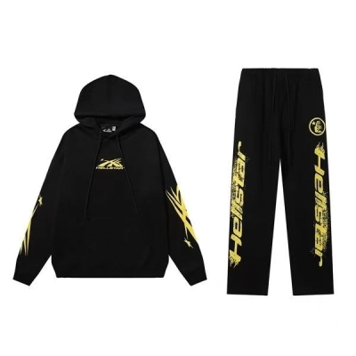 Hellstar Tracksuit（full set）New 02