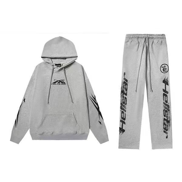 Hellstar Tracksuit(full set)New