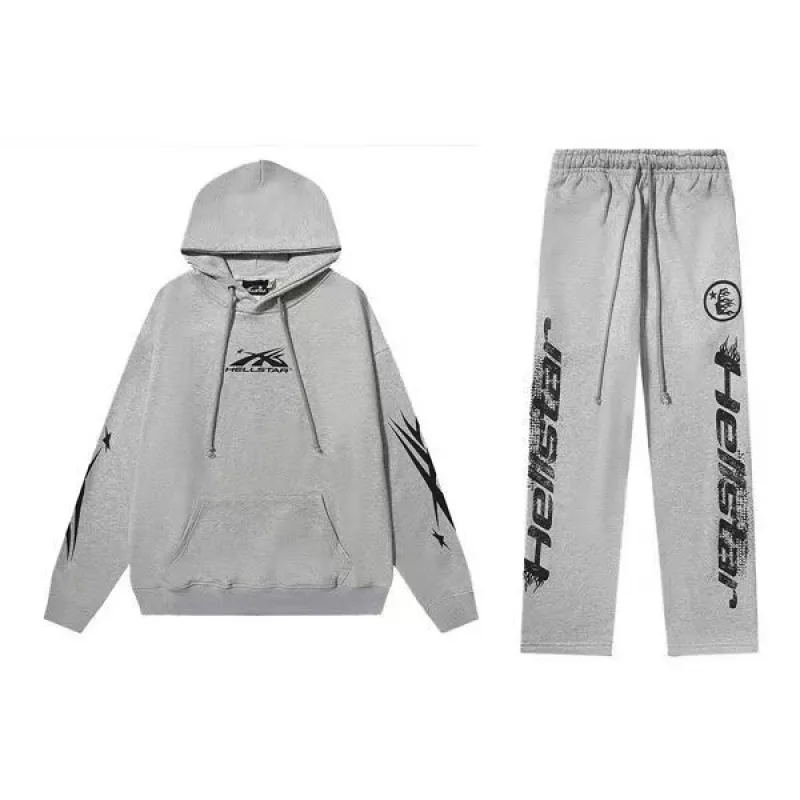 Hellstar Tracksuit（full set）New