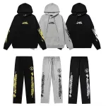 Hellstar Tracksuit（full set）New