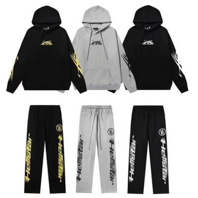 Hellstar Tracksuit（full set）New 01