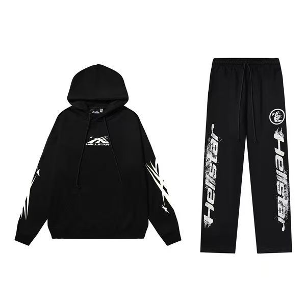 Hellstar Tracksuit(full set)New