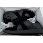 Maison Margiela All Black