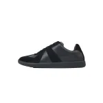 Maison Margiela All Black