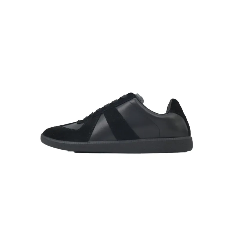 Maison Margiela All Black